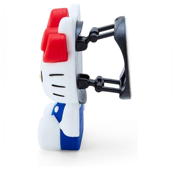 Sanrio hello kitty Smartphone Grip - Picture 2 of 5